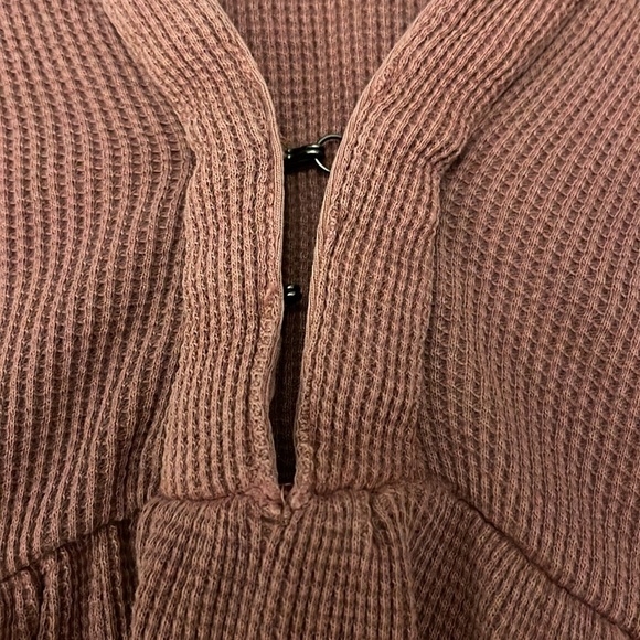 New Lucky Brand Long Sleeve - Picture 3 of 4
